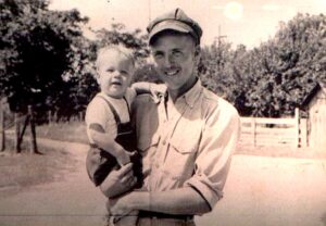 Farm Days Gone By