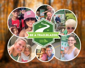 Forest Preserve Invites You to the Be a Trailblazer Experience 