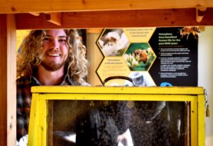 Will County Forest Preserve Programs