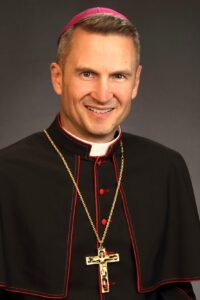 Joliet Diocese Bishop Ronald A. Hicks Appointed Archbishop of New York