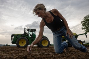 The federal farm policy trap: why some farmers are stuck raising crops that no longer thrive