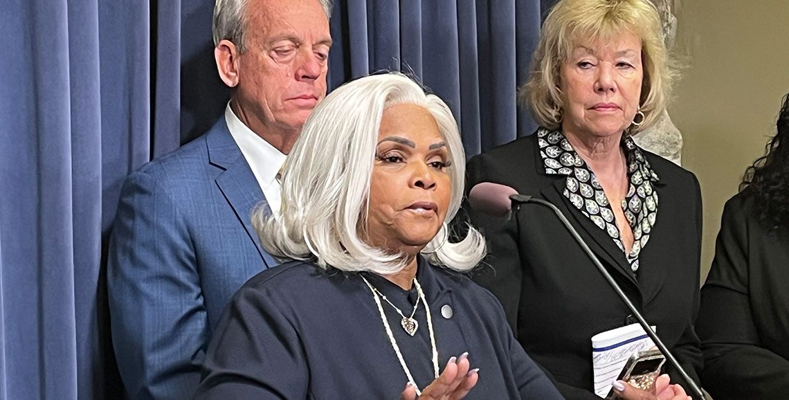 Illinois human trafficking bill focuses cross-agency coordination, victims