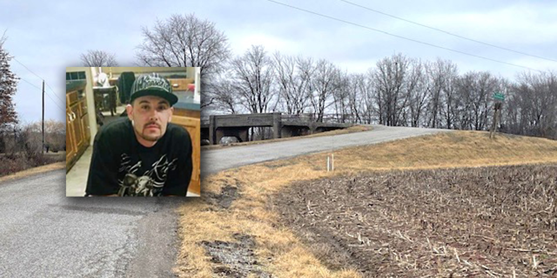 ‘You are flying.’ Inside the harrowing 100-mile police chase in Sangamon County