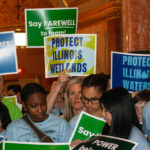 Capitol News Illinois — Lawmakers, Stakeholders Ready for Summer of Data Center Negotiations