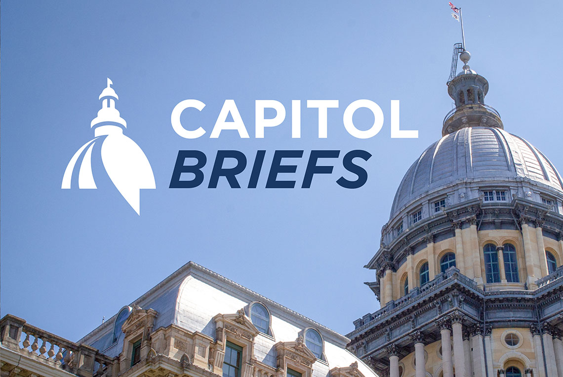 Raoul challenges blocked public health funding as feds rescinds education dollars