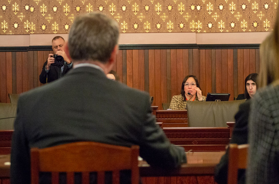 Senate leaders split on community college bachelor’s degree proposal