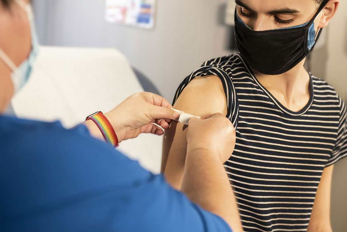 State reports first measles case in southern Illinois