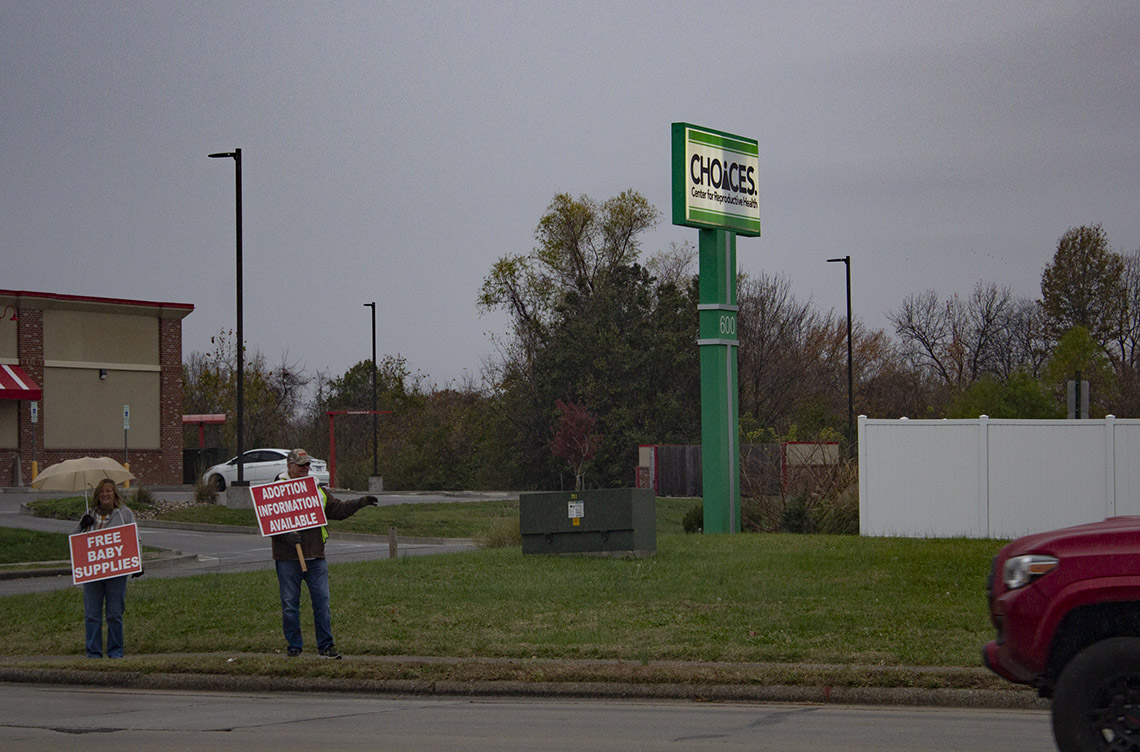 Supreme Court declines to review Carbondale abortion clinic ‘bubble zone’ ordinance