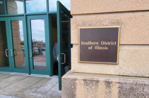 Trump administration sues Illinois over state law limiting federal immigration actions