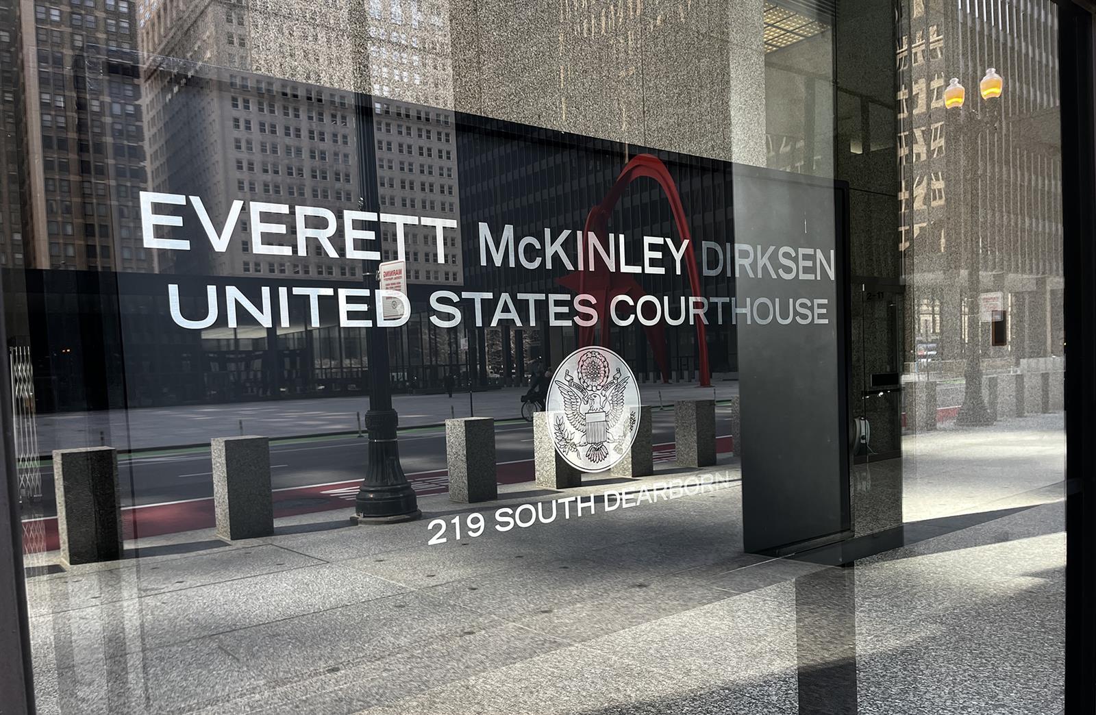 In bribery trial, AT&amp;T lobbyists detail contentious meeting with Madigan ally