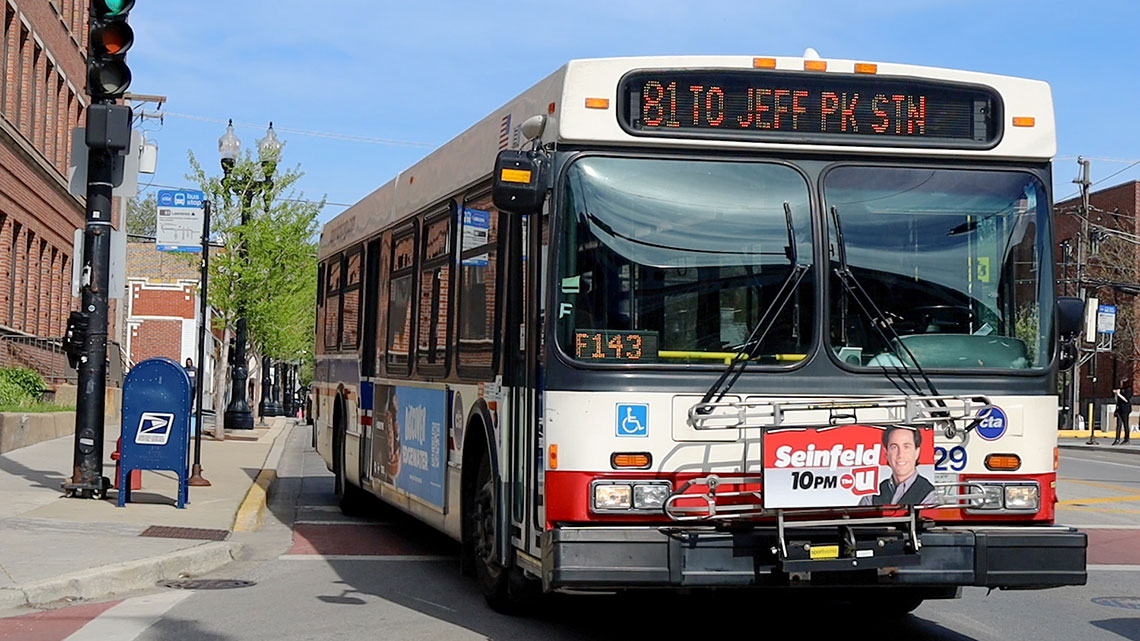 Lawmakers offer 2 incomplete pitches for public transit and funding reform