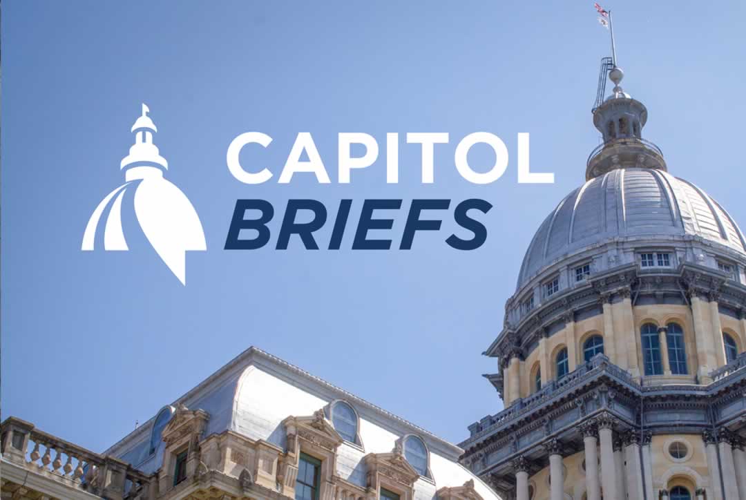 Capitol Briefs: Secretary of state enlists high schoolers to encourage organ donation