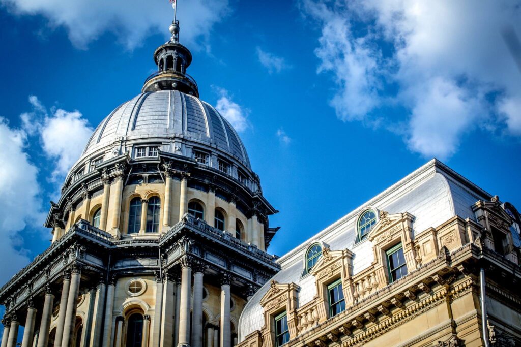 Illinois legislators introduce bills to regulate pricing based on personal data