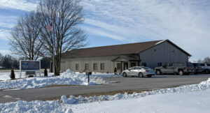 Search warrant reveals FBI is investigating former Carlyle police chief