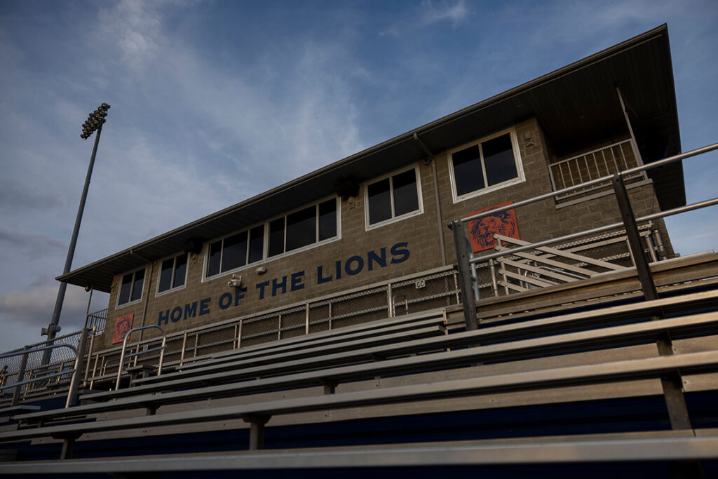 Carterville assistant football coach on leave is subject of investigators’ subpoenas