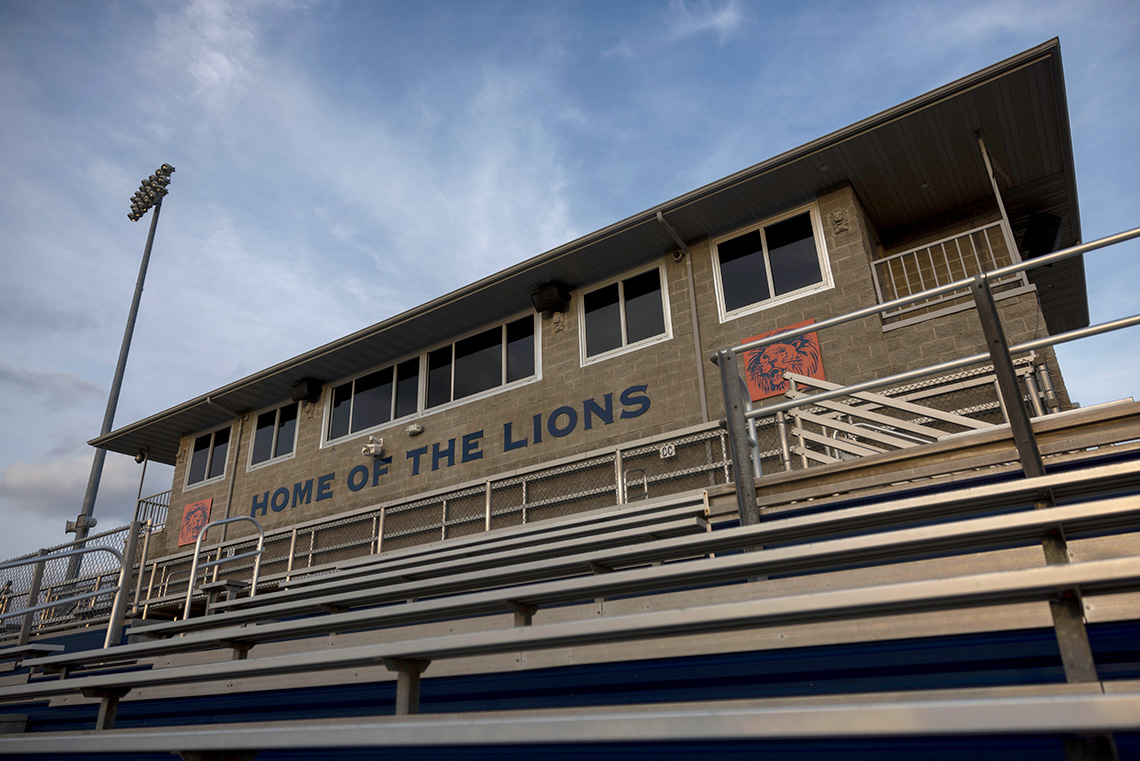 Carterville school employee placed on leave for sexual abuse over a year after FBI received tip