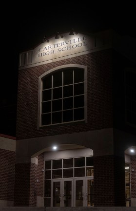 Carterville High School 