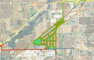 Channahon Officials Detail Intermodal Plan