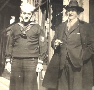 Adamowski, Rubens Brothers to Be Inducted into Joliet Hall of Pride