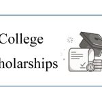 2024 College Scholarship Winners – for August 29
