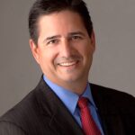 IDOA Director Honored by National FFA