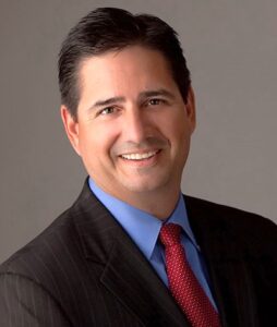 IDOA Director Honored by National FFA