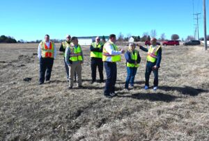 Officials Want Change Now at Dangerous County Line Road and Route 1 Intersection