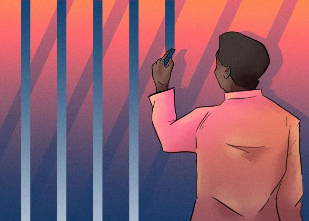 Illinois is turning to local jails to treat mentally ill defendants. Some early results offer hope — and warnings
