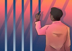 Illinois is turning to local jails to treat mentally ill defendants. Some early results offer hope — and warnings