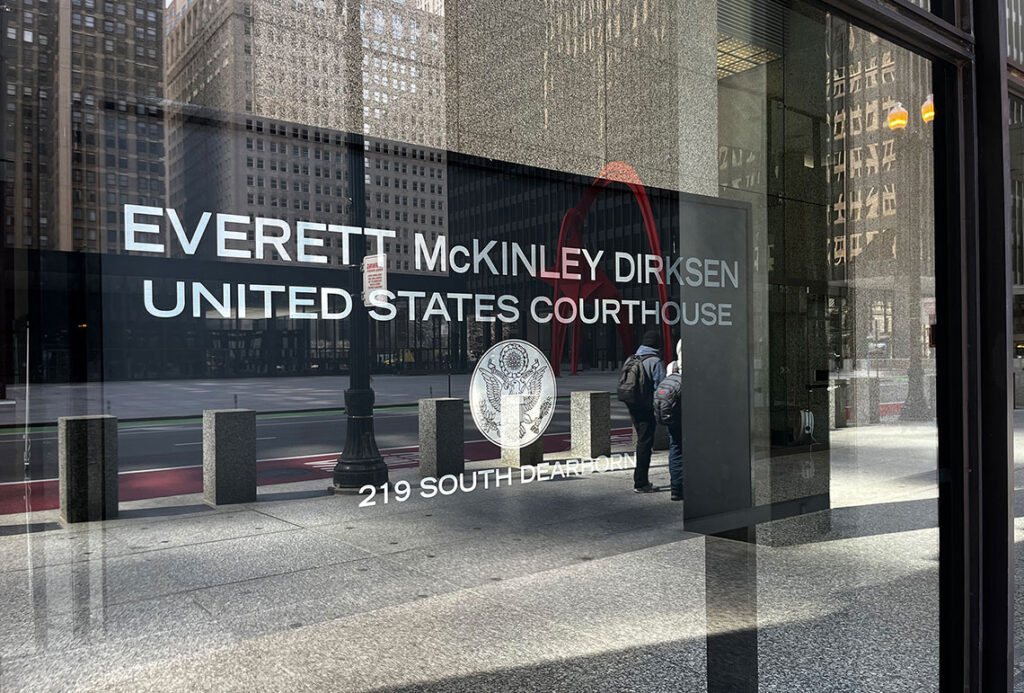 Fate of Illinois’ first-in-the-nation credit card ‘swipe fee’ ban awaits judge’s ruling