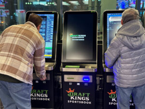 Sports betting tax becomes battleground between Chicago and state lawmakers