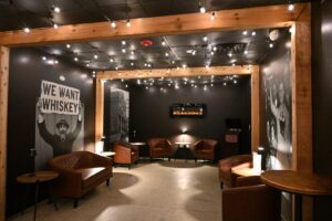 PSST — New Manhattan Speakeasy Has Something Special Brewing