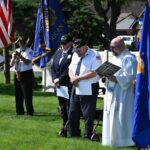 Manhattan Honors the Fallen on Memorial Day