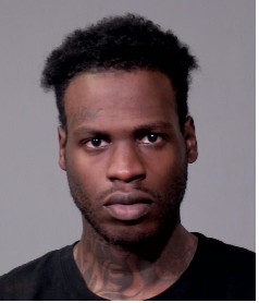 Suspect in Circle K Armed Robbery Arrested