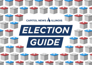 How to vote in Illinois in 2026: Early voting begins this week for most of the state
