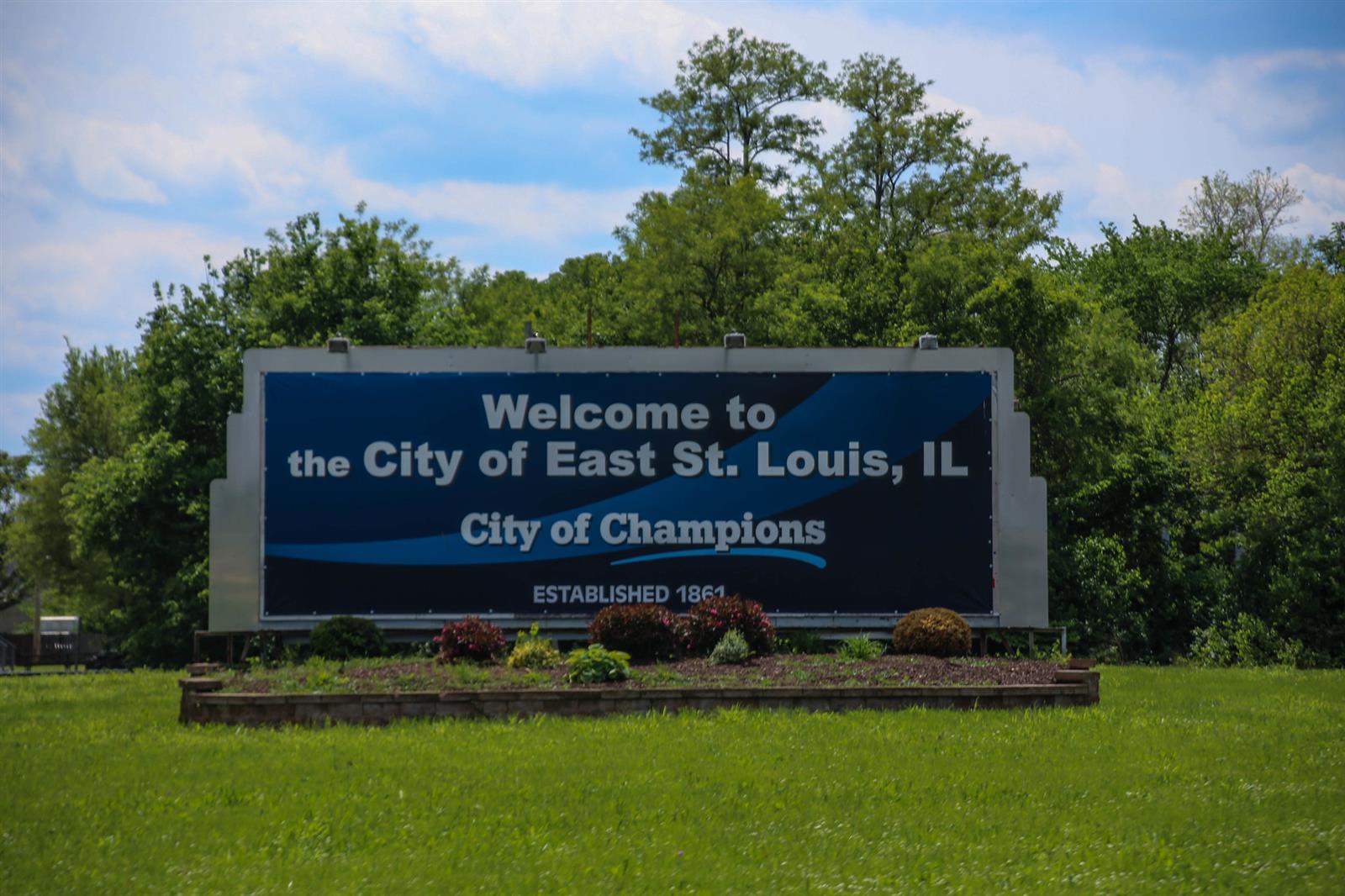 East St. Louis forum to tackle persistent childhood poverty