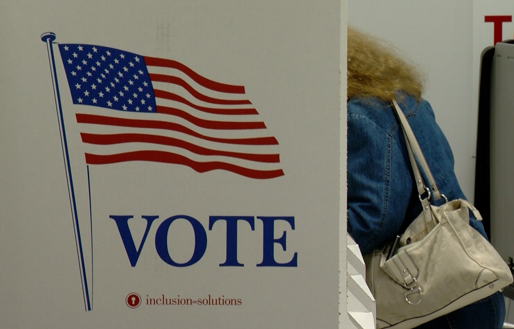 Early Voting