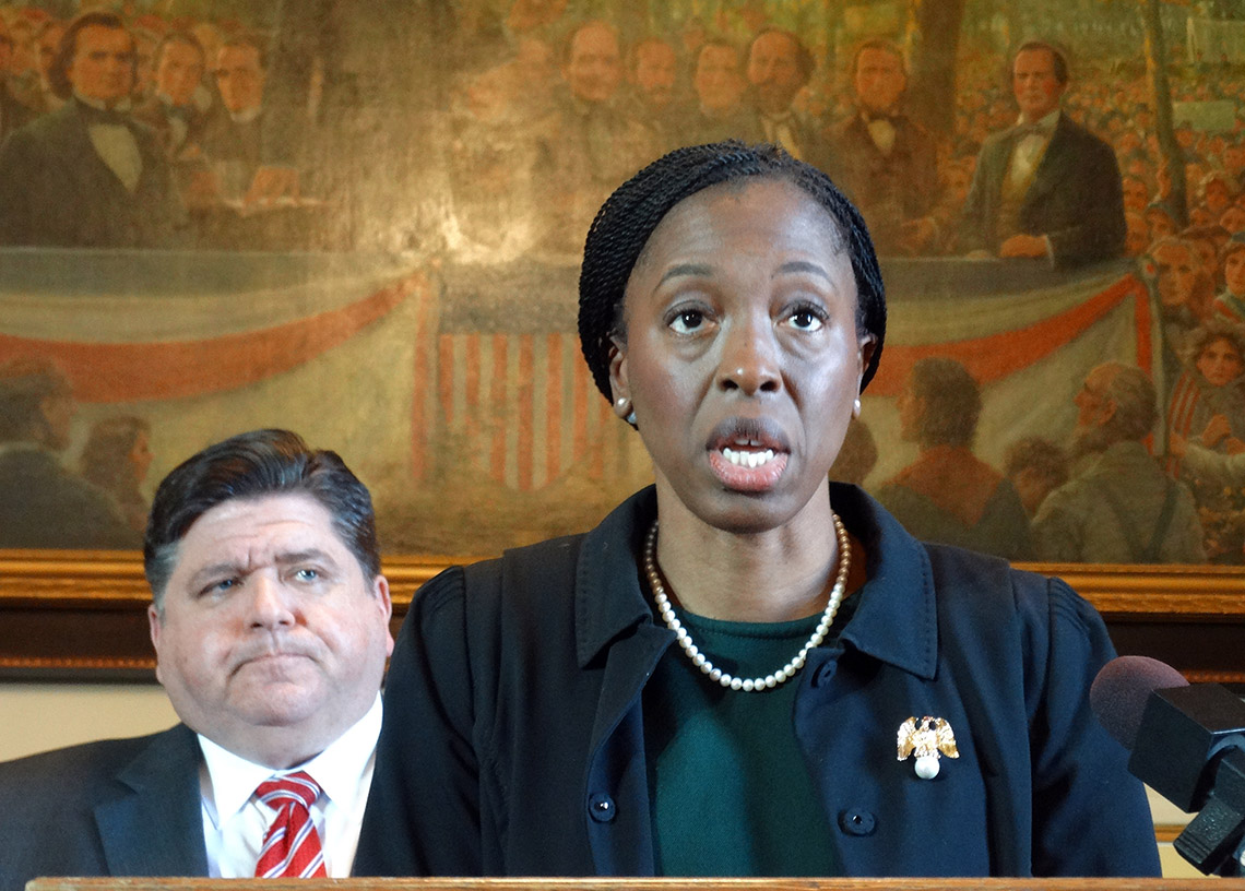 COVID-era public health chief fined $150K for ethics violation