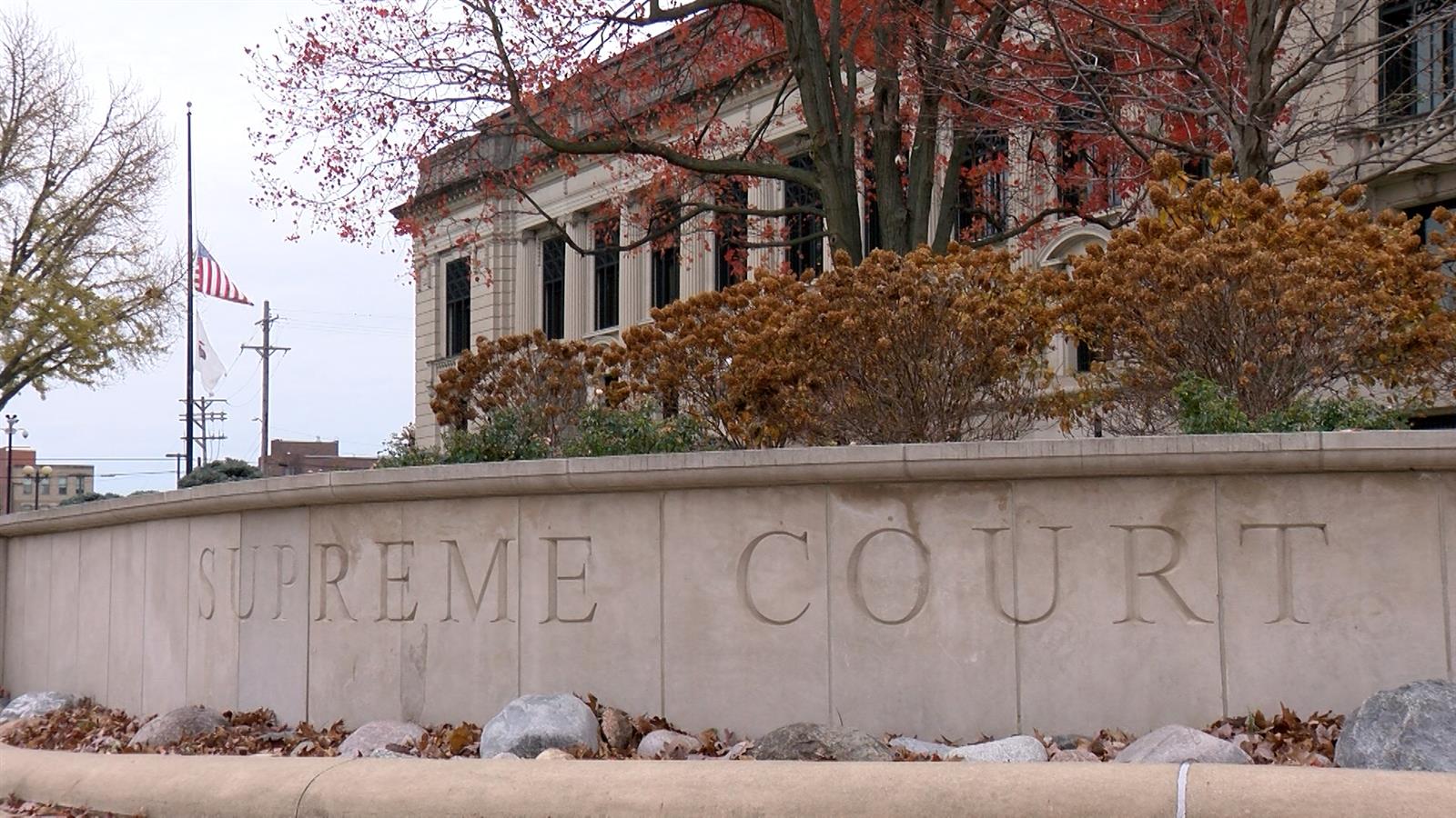 State high court skeptical municipal police and fire pension consolidation hurt retirees’ voting rights