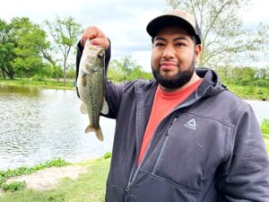 Will County Forest Preserve Programs