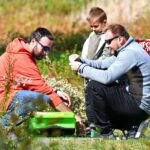 Will County Forest Preserve Programs