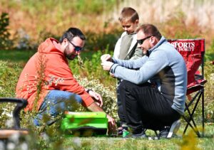 Will County Forest Preserve Programs