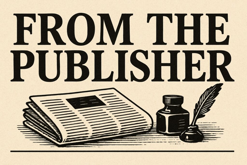 From the Publisher