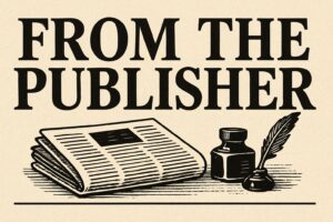 From the Publisher