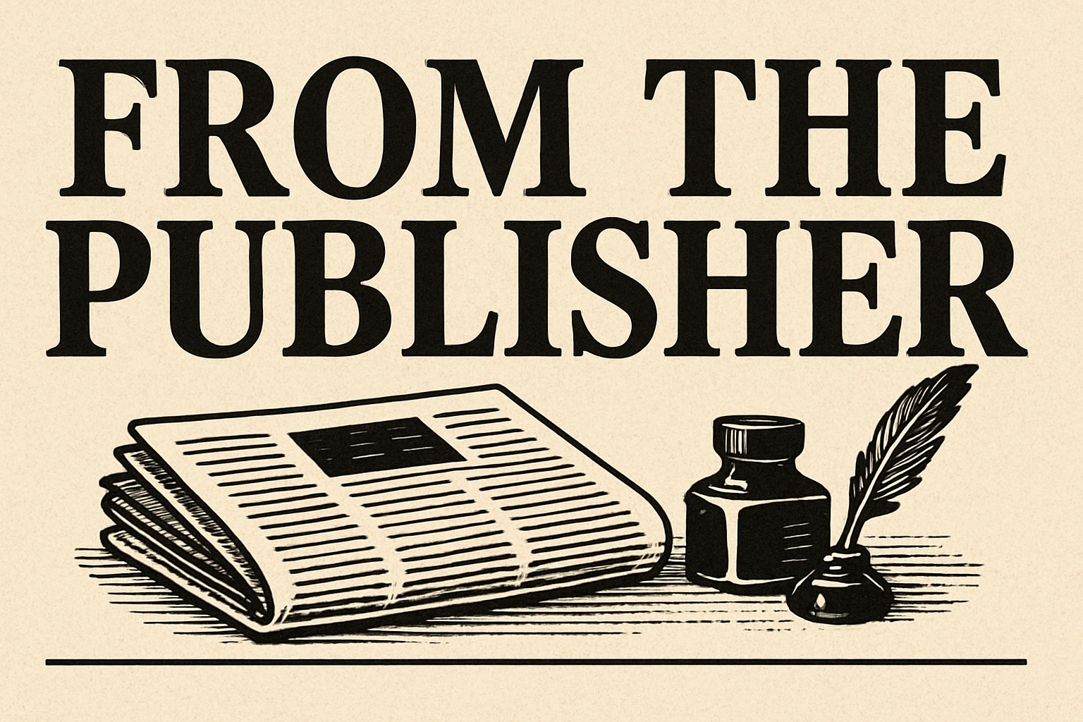 From the Publisher