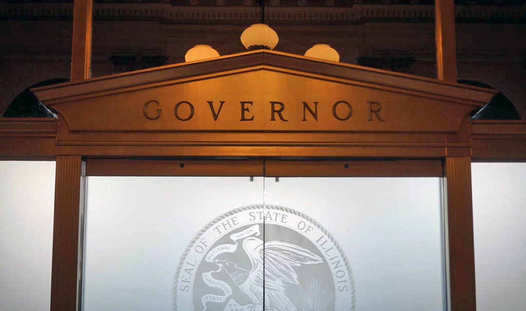 Illinois video gambling mogul to seek GOP gubernatorial nomination