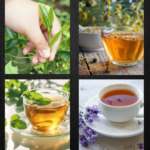 With the right leaves, you can brew up a storm