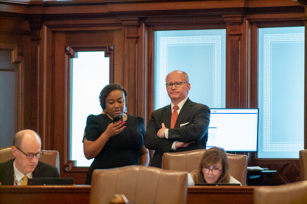 Pritzker OKs changes to Prisoner Review Board following years of controversy Pritzker OKs changes to Prisoner Review Board following years of controversy