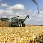 Farm Bill Extended Again in Government Reopening