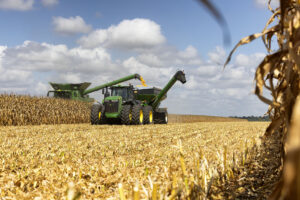 Farm Bill Extended Again in Government Reopening